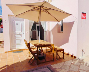 Casita Playa Castillo 